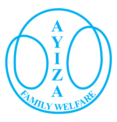 Ayiza Logo